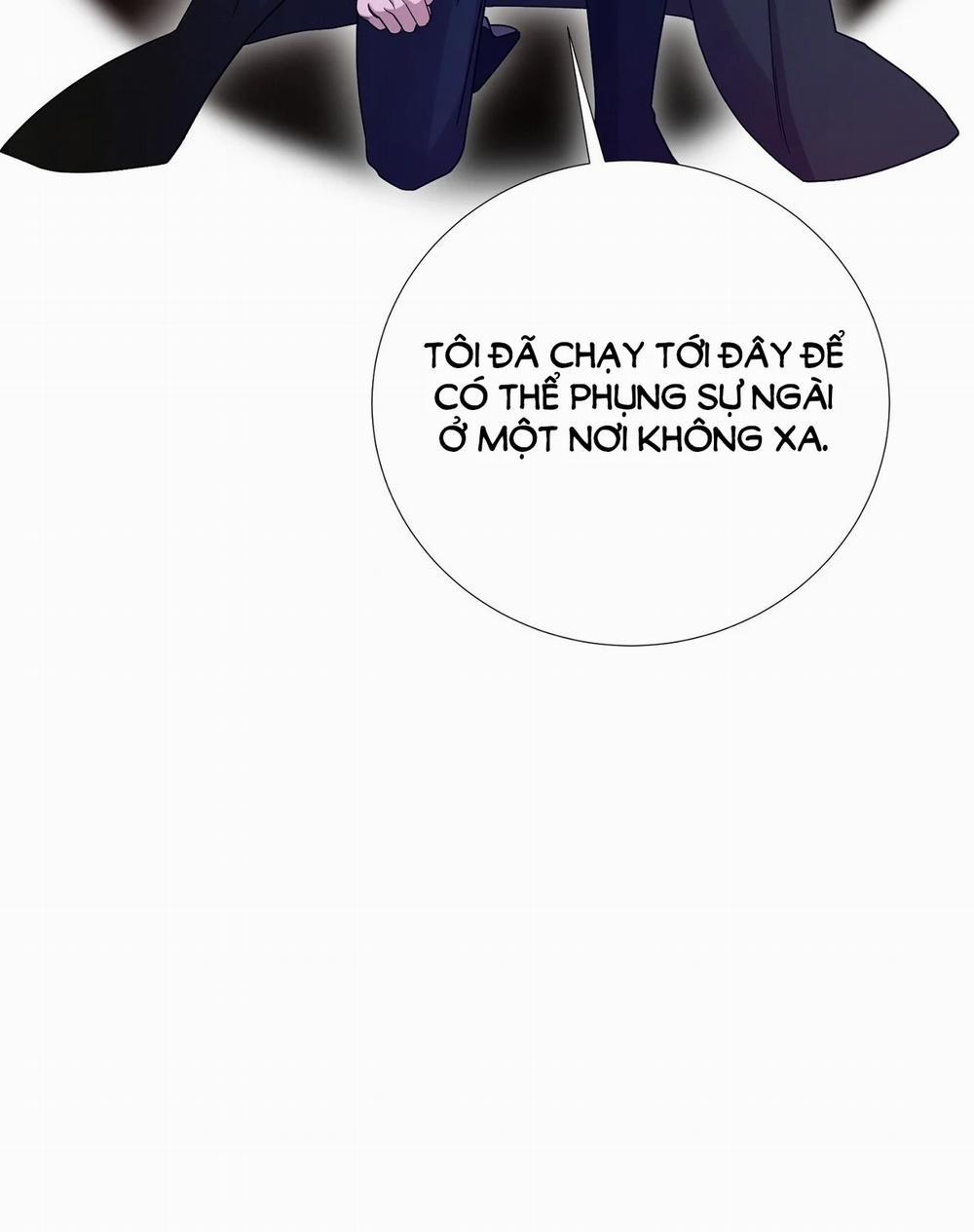 [18+] Lâu Đài Hoang Dại 12.1 trang 19