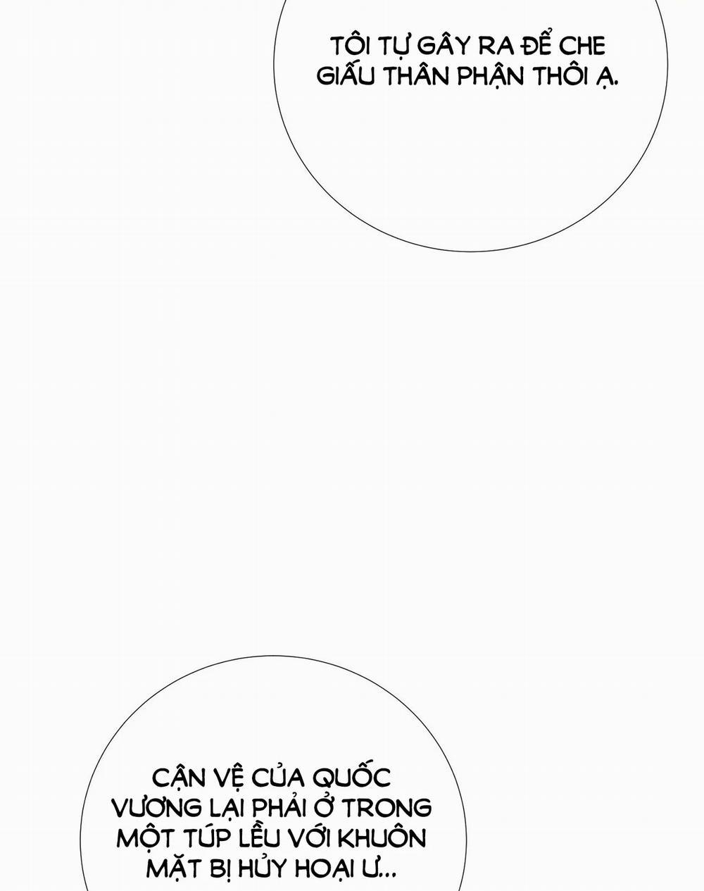 [18+] Lâu Đài Hoang Dại 12.1 trang 24