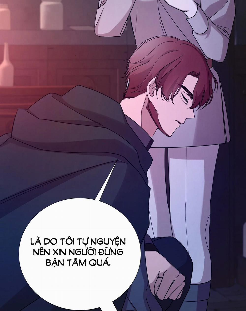 [18+] Lâu Đài Hoang Dại 12.1 trang 26