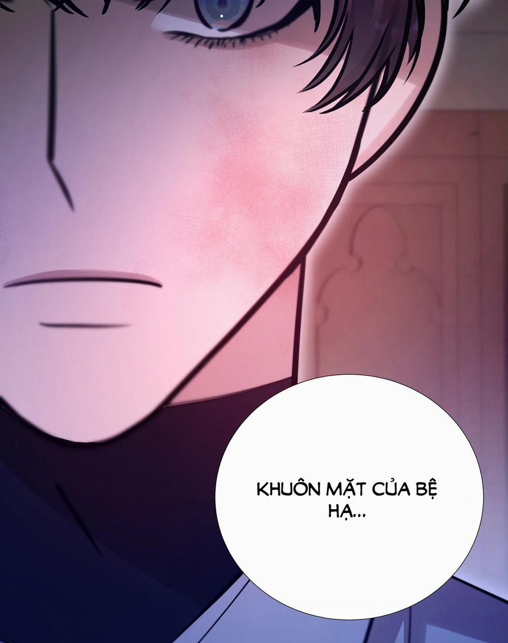 [18+] Lâu Đài Hoang Dại 12.1 trang 28