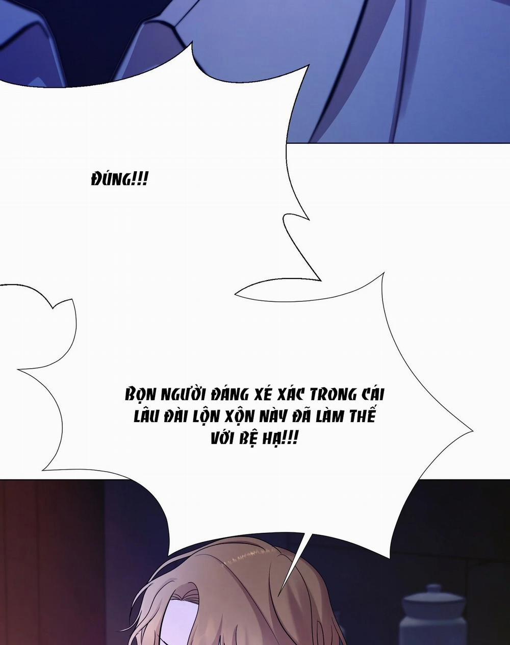 [18+] Lâu Đài Hoang Dại 12.1 trang 29