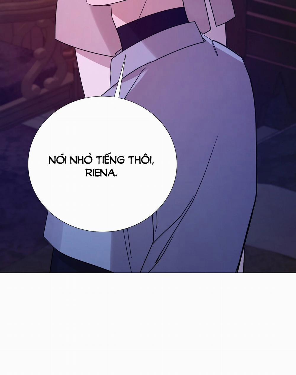 [18+] Lâu Đài Hoang Dại 12.1 trang 31