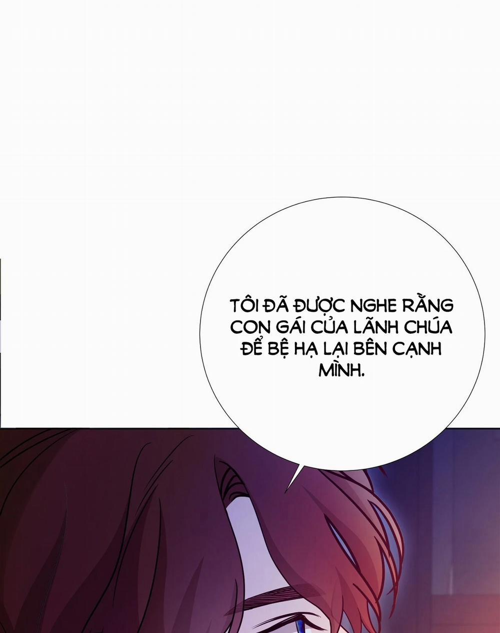 [18+] Lâu Đài Hoang Dại 12.1 trang 32