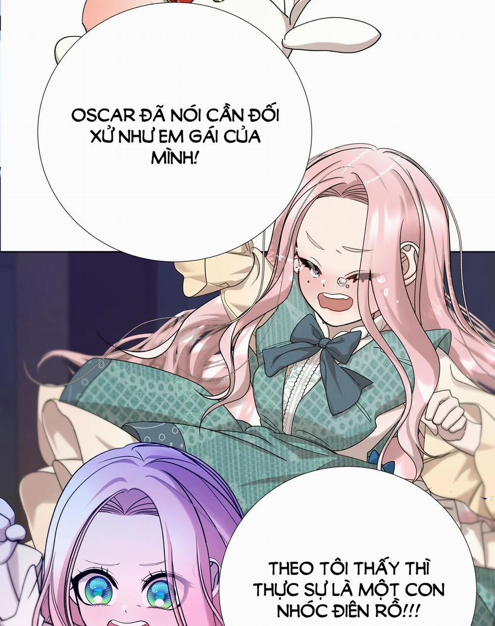 [18+] Lâu Đài Hoang Dại 12.1 trang 34