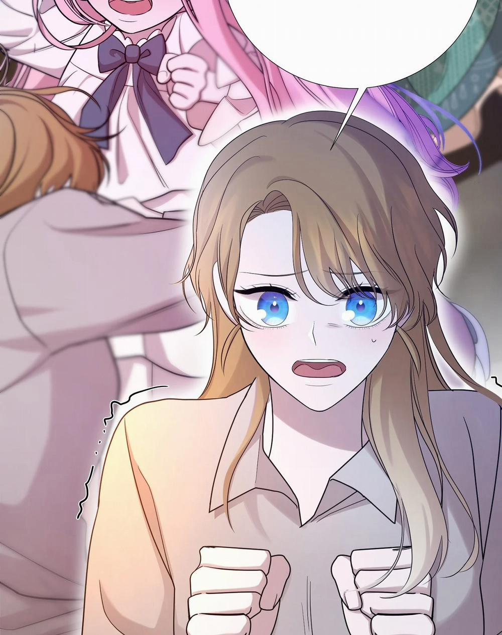 [18+] Lâu Đài Hoang Dại 12.1 trang 35