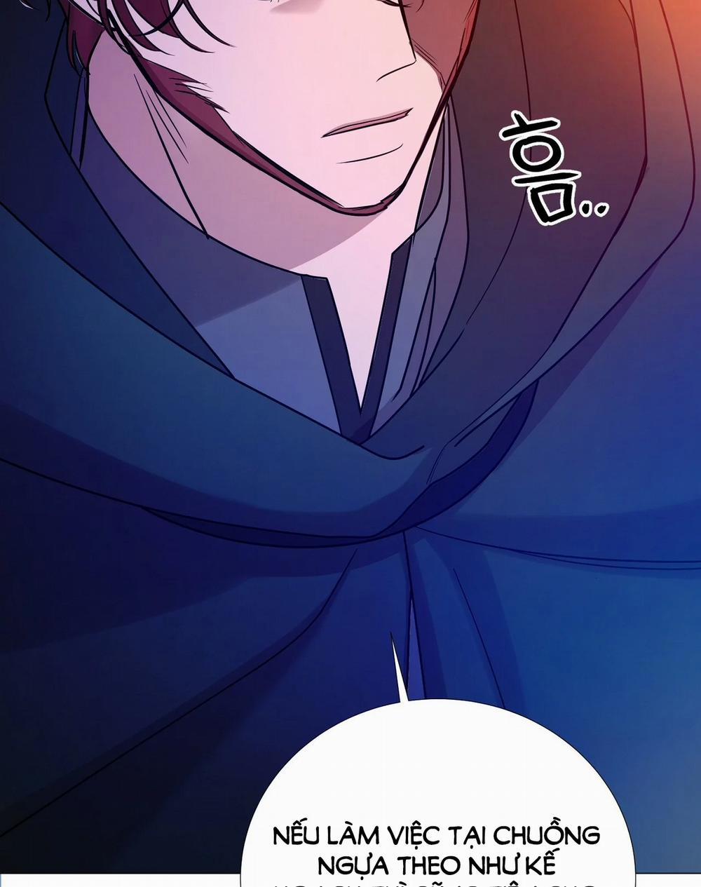 [18+] Lâu Đài Hoang Dại 12.1 trang 38