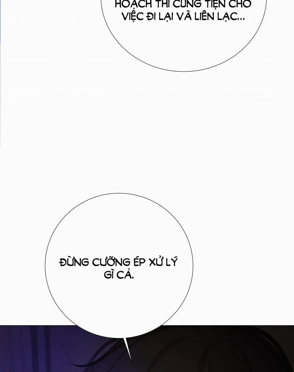 [18+] Lâu Đài Hoang Dại 12.1 trang 39