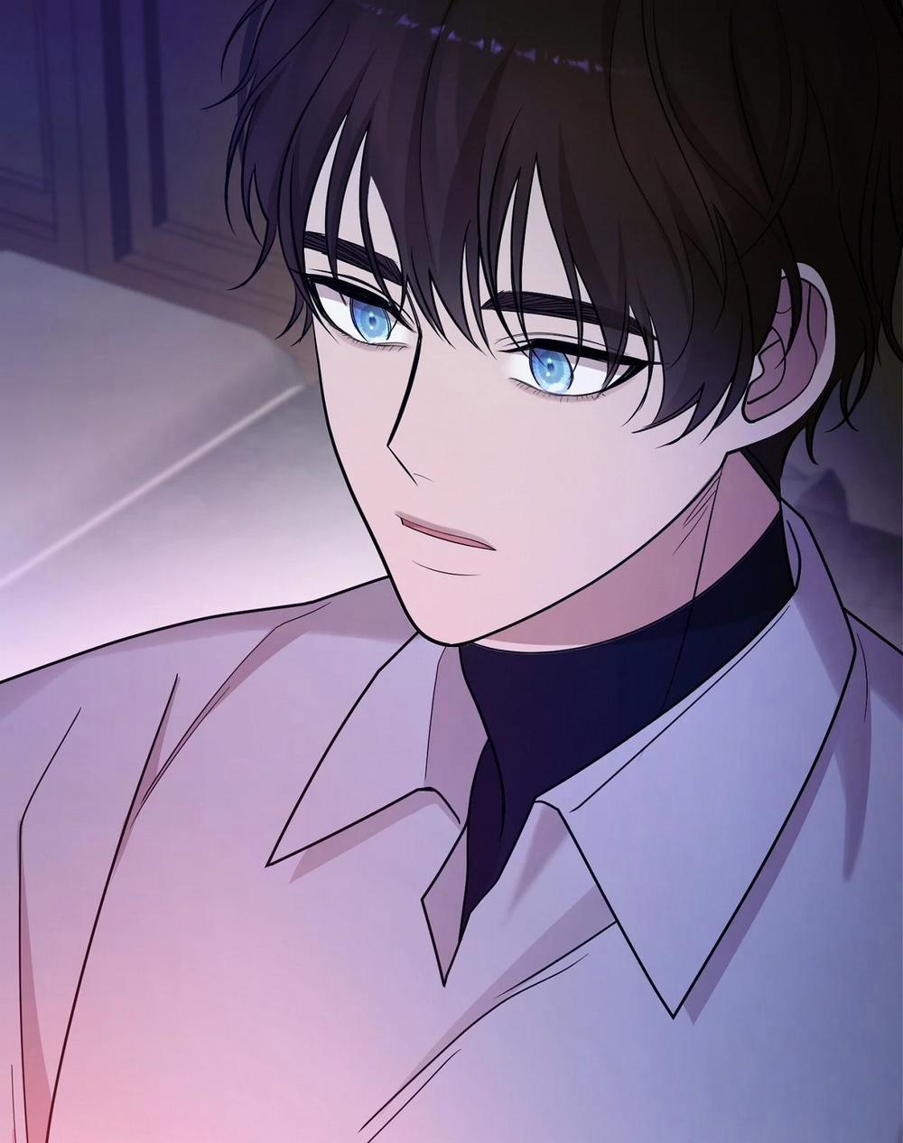 [18+] Lâu Đài Hoang Dại 12.1 trang 40