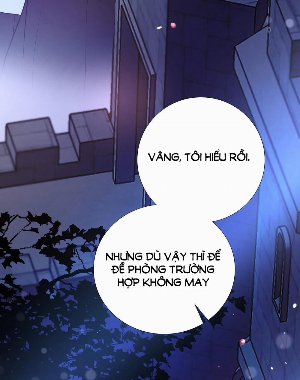 [18+] Lâu Đài Hoang Dại 12.1 trang 44