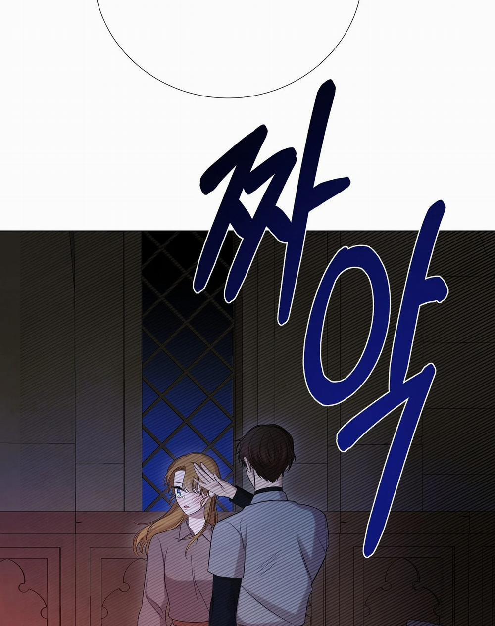 [18+] Lâu Đài Hoang Dại 12.1 trang 50