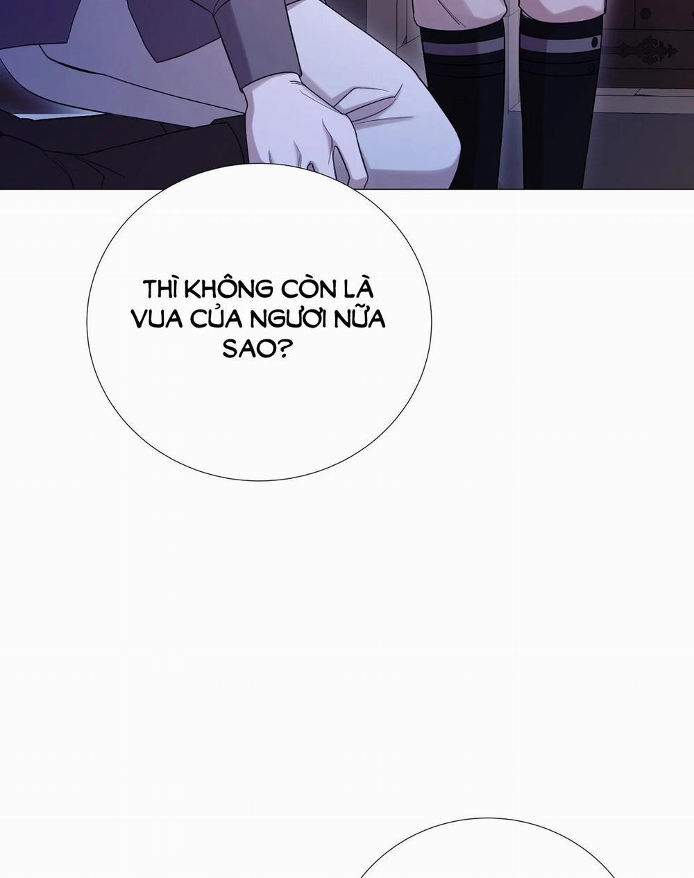 [18+] Lâu Đài Hoang Dại 12.1 trang 55