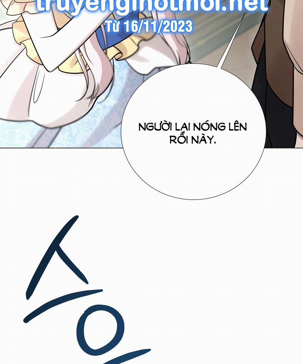 [18+] Lâu Đài Hoang Dại 12.2 trang 108