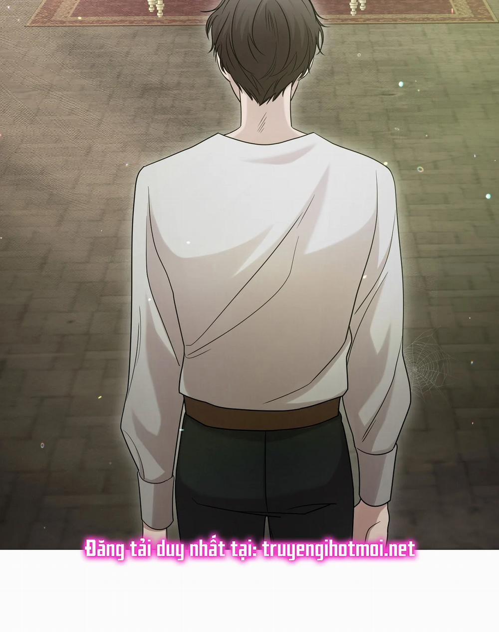 [18+] Lâu Đài Hoang Dại 12.2 trang 38