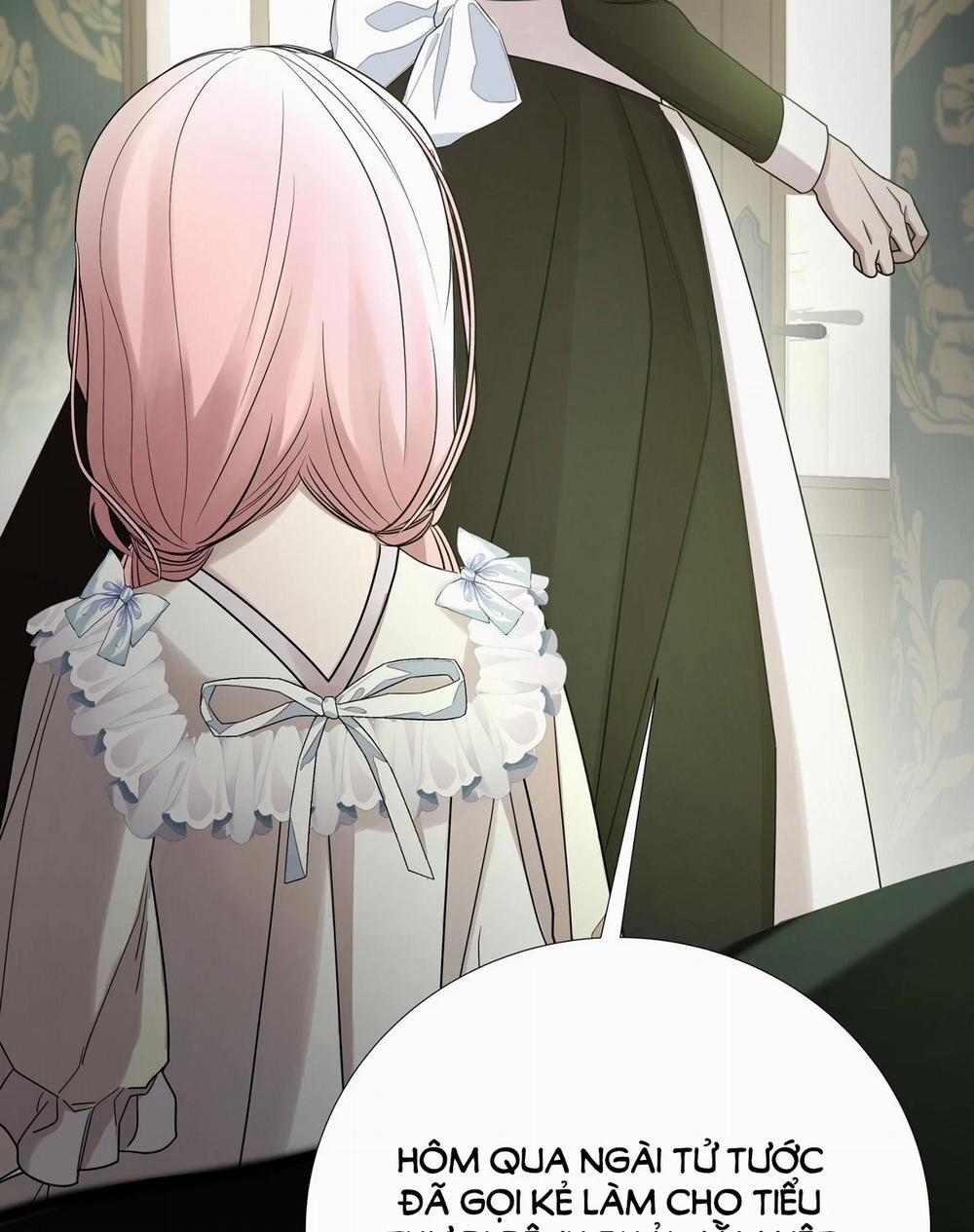 [18+] Lâu Đài Hoang Dại 12.2 trang 55