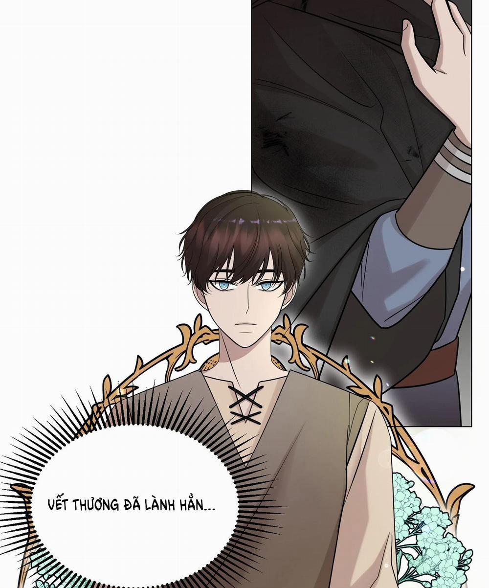 [18+] Lâu Đài Hoang Dại 12.2 trang 74
