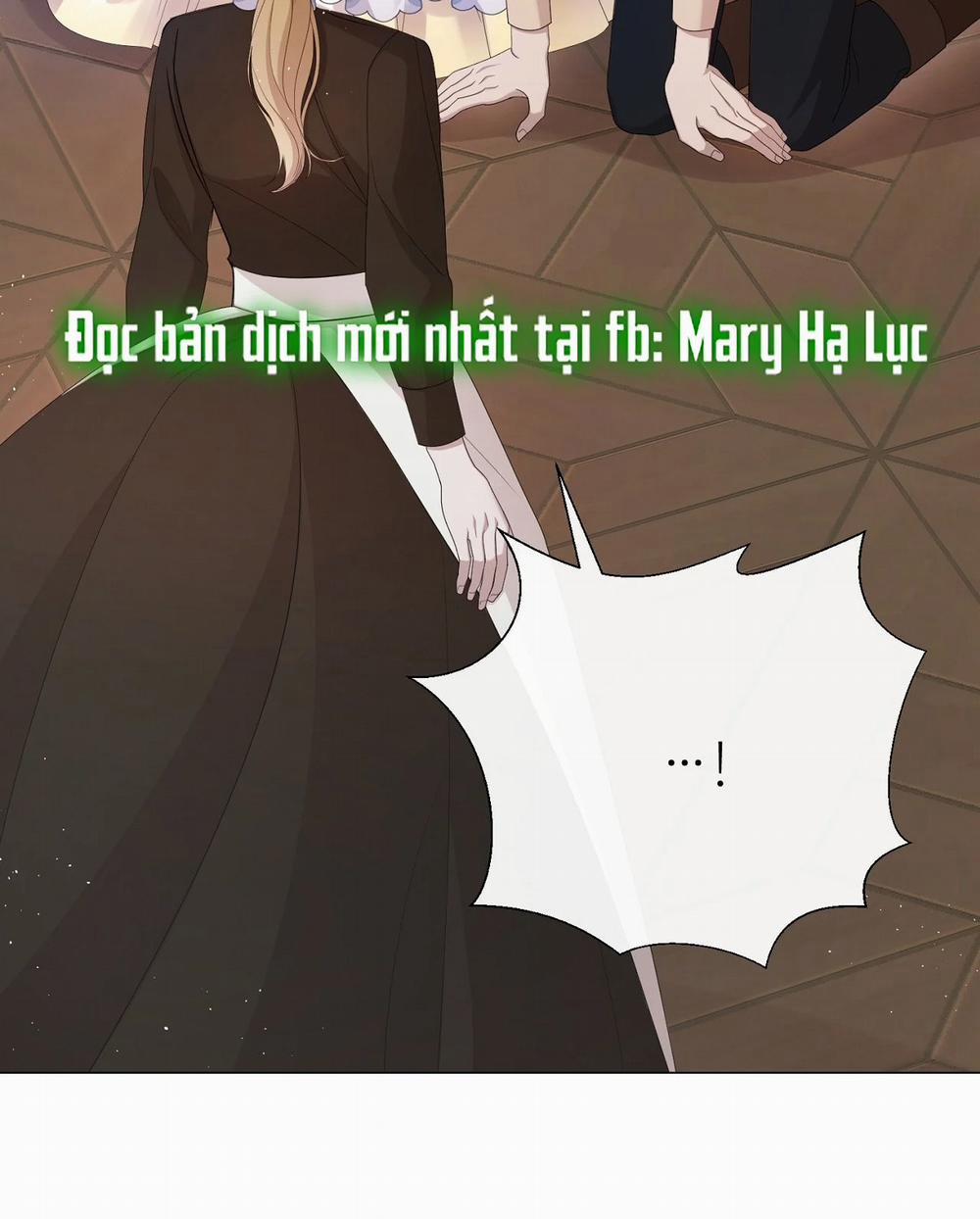 [18+] Lâu Đài Hoang Dại 13.1 trang 18