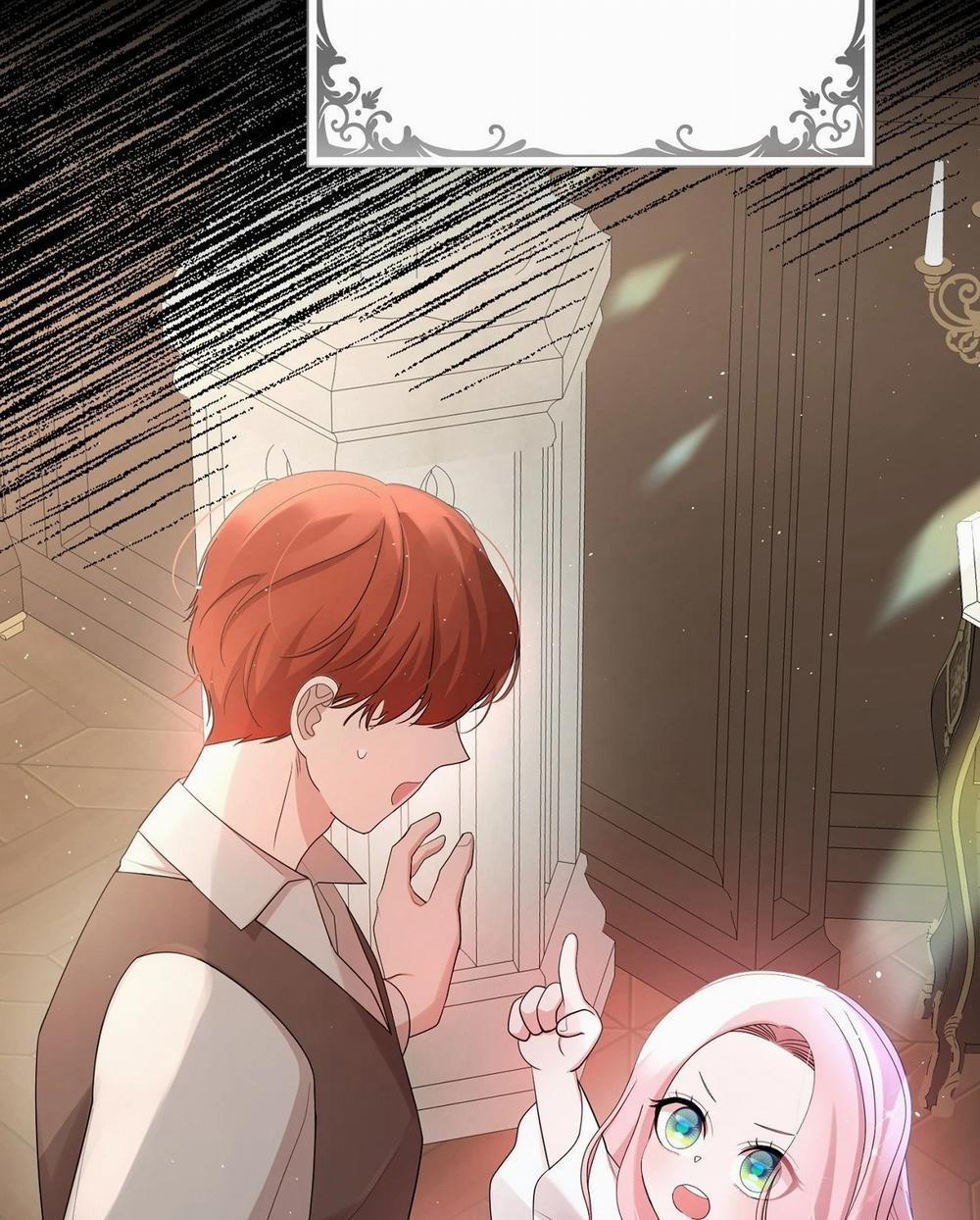 [18+] Lâu Đài Hoang Dại 13.1 trang 43