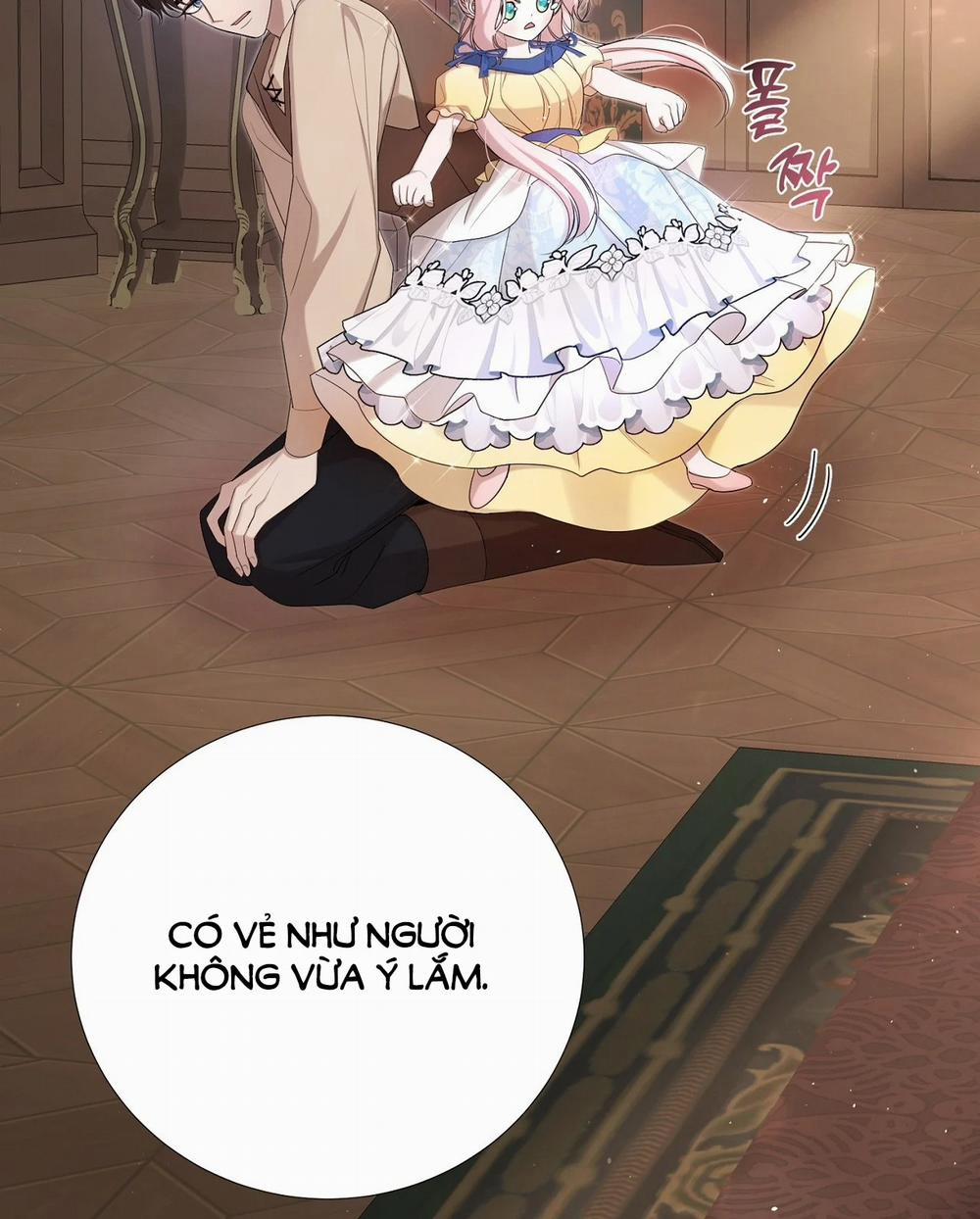 [18+] Lâu Đài Hoang Dại 13.1 trang 54