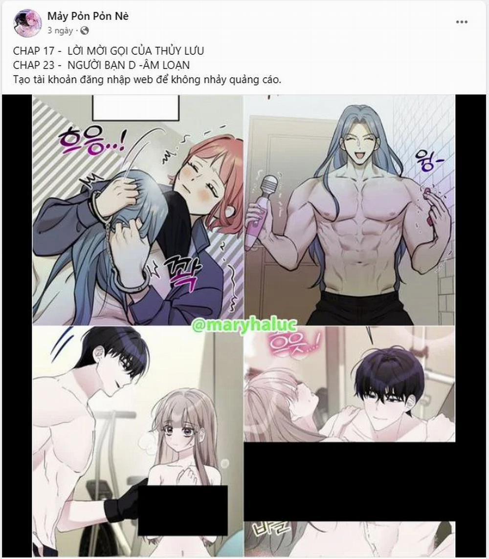 [18+] Lâu Đài Hoang Dại 13.1 trang 6