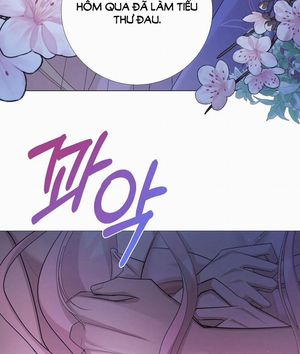 [18+] Lâu Đài Hoang Dại 13.2 trang 117