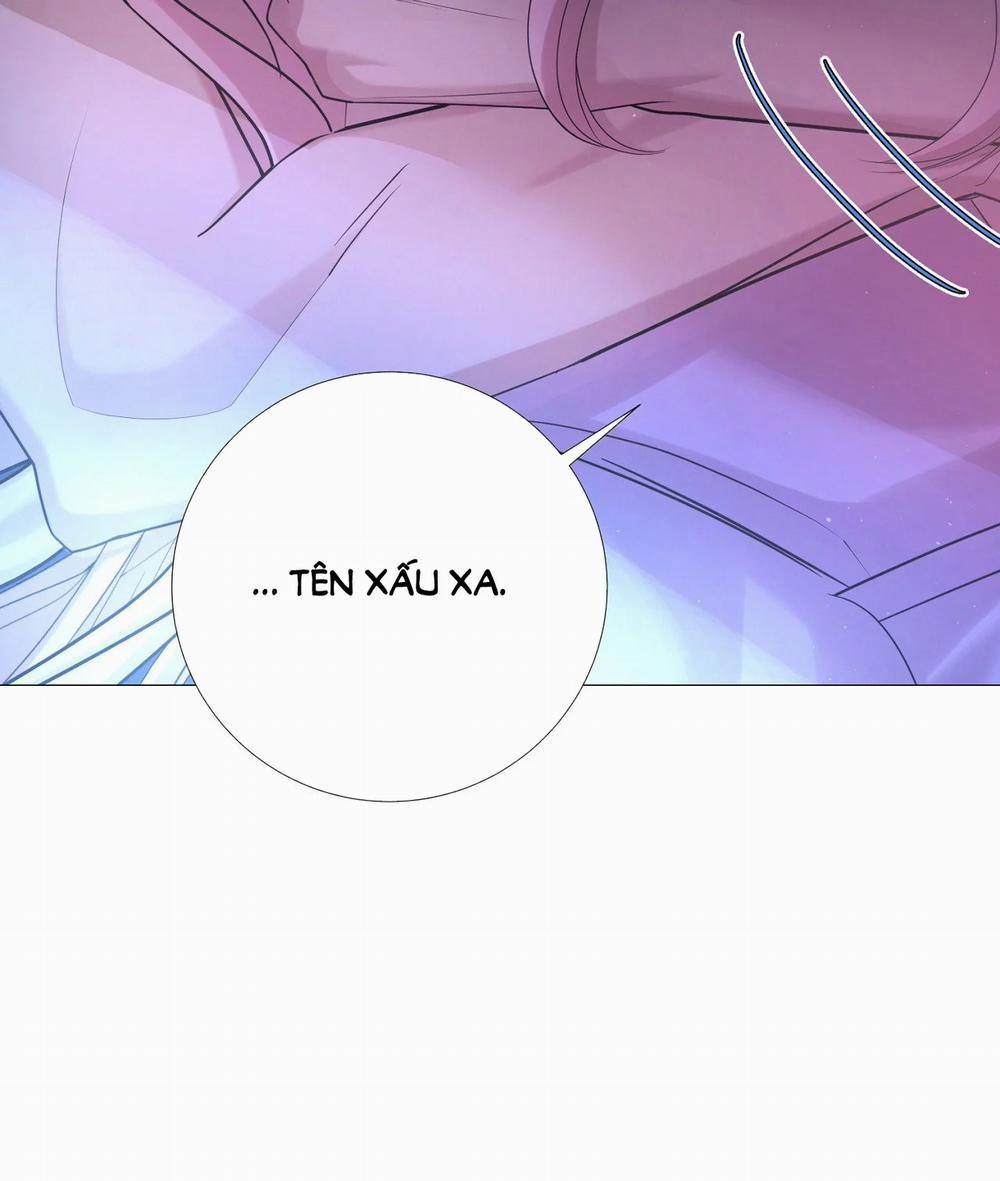 [18+] Lâu Đài Hoang Dại 13.2 trang 118