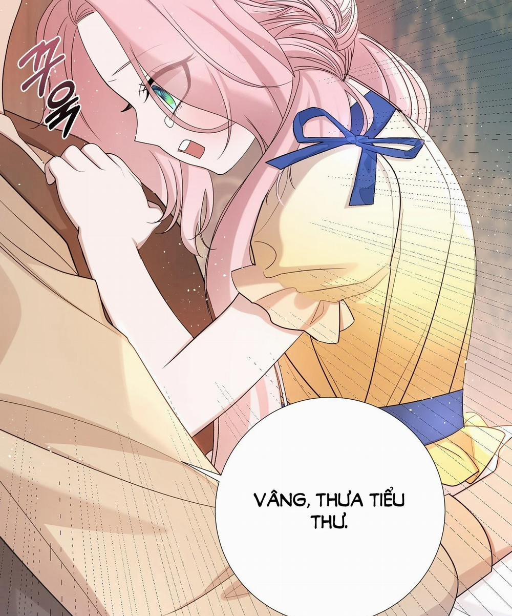[18+] Lâu Đài Hoang Dại 13.2 trang 12