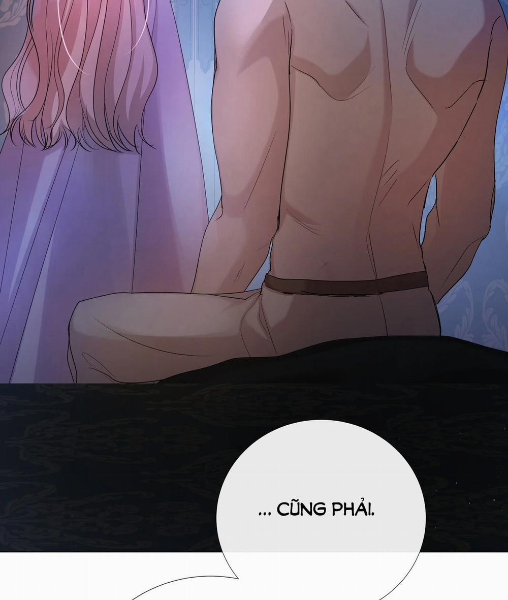 [18+] Lâu Đài Hoang Dại 13.2 trang 135