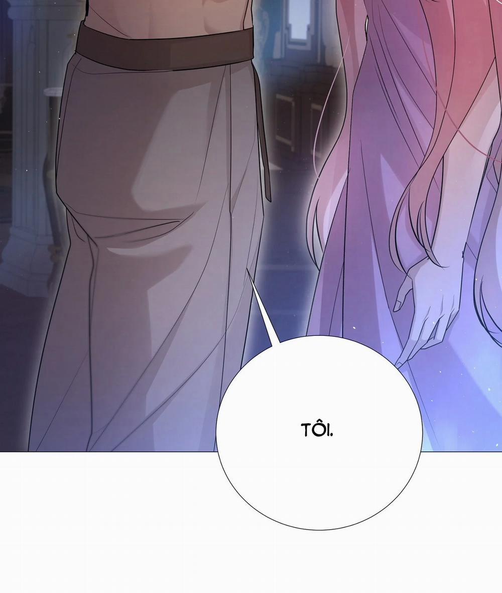 [18+] Lâu Đài Hoang Dại 13.2 trang 142