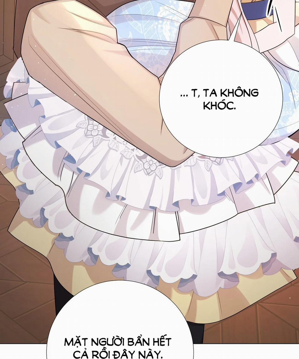 [18+] Lâu Đài Hoang Dại 13.2 trang 15