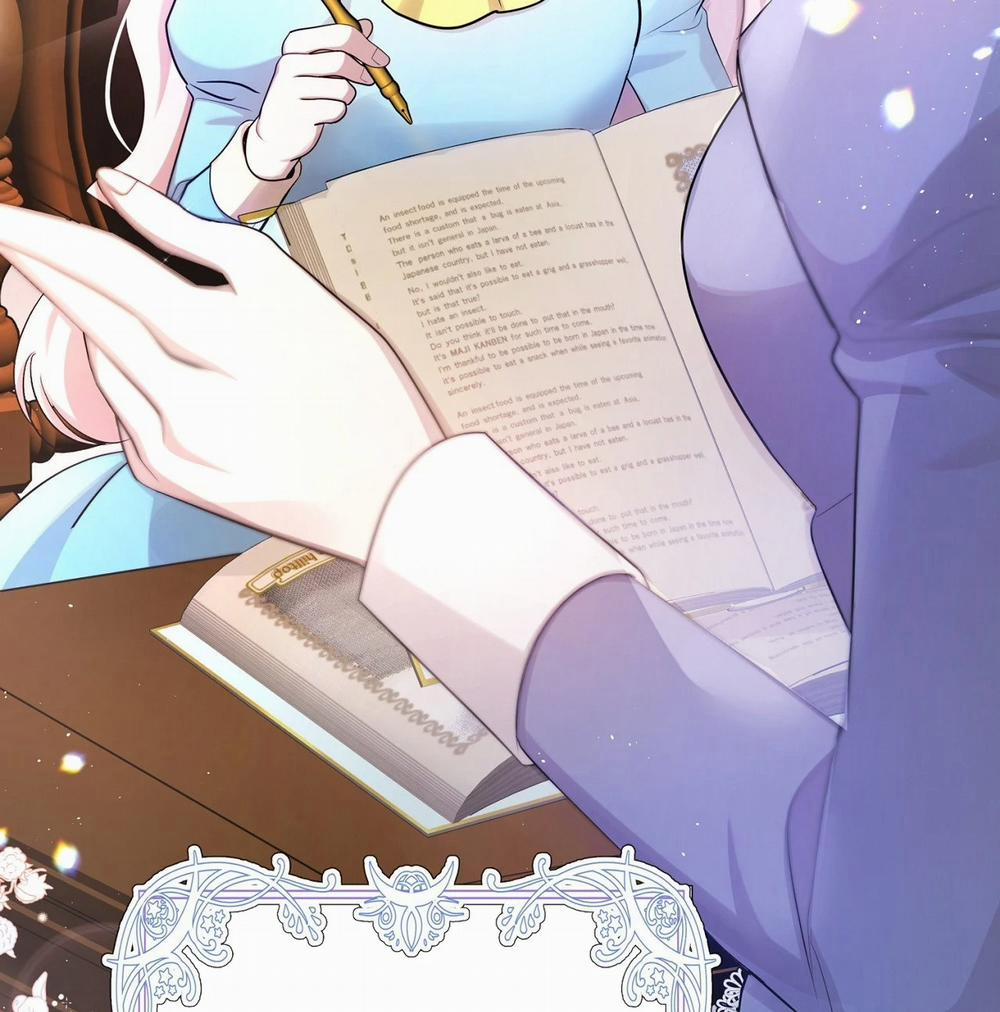 [18+] Lâu Đài Hoang Dại 13.2 trang 44