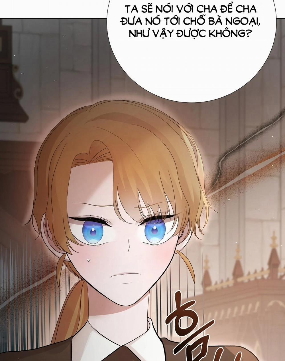 [18+] Lâu Đài Hoang Dại 13.2 trang 67
