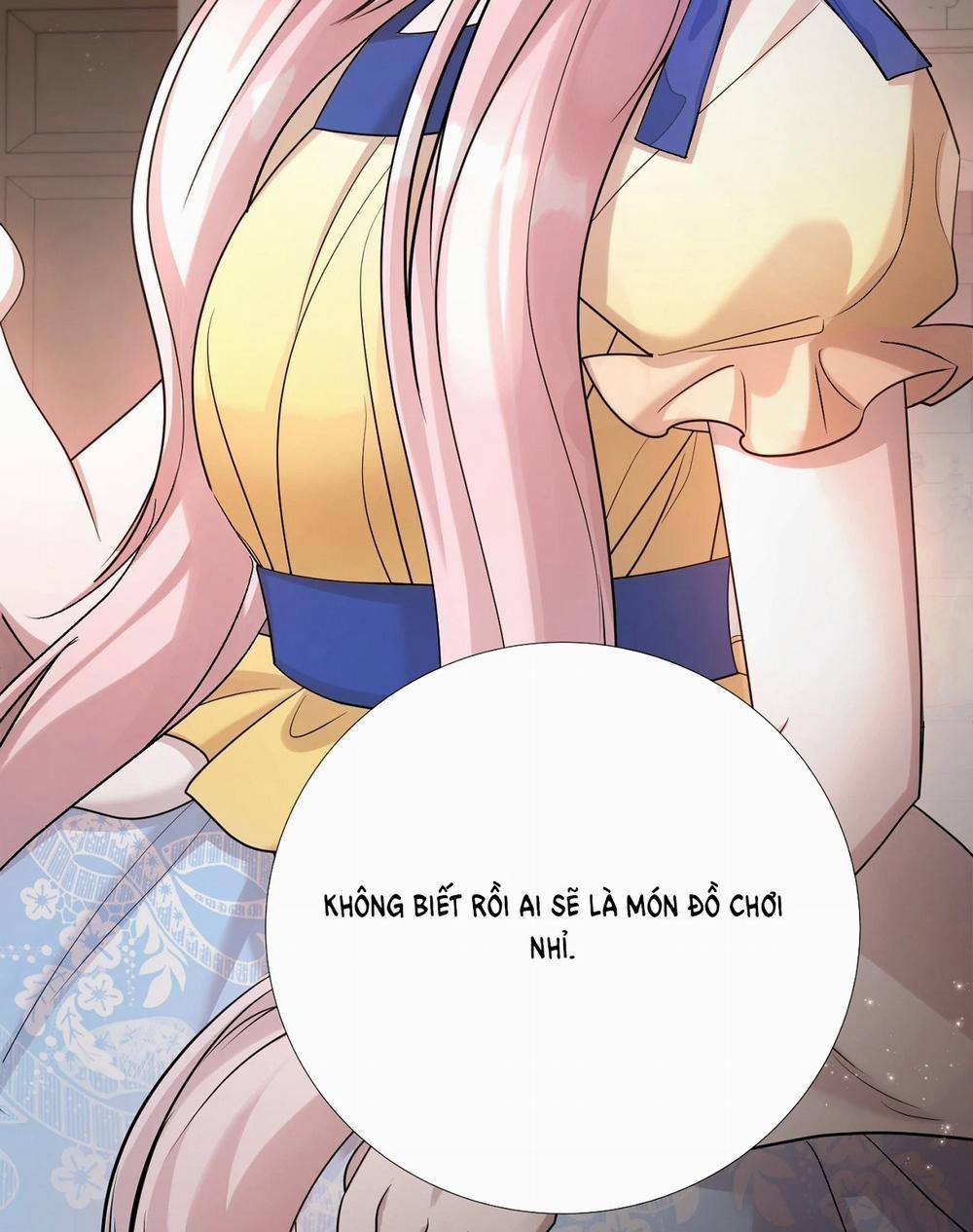 [18+] Lâu Đài Hoang Dại 13.2 trang 73