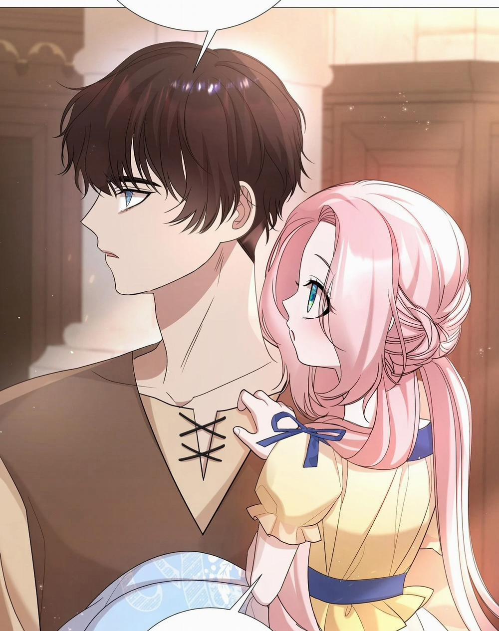 [18+] Lâu Đài Hoang Dại 13.2 trang 75