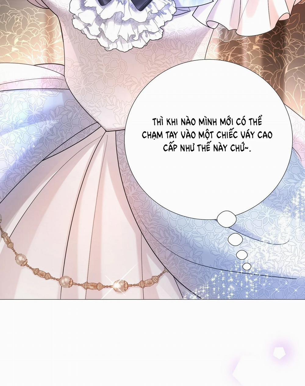 [18+] Lâu Đài Hoang Dại 14.1 trang 22