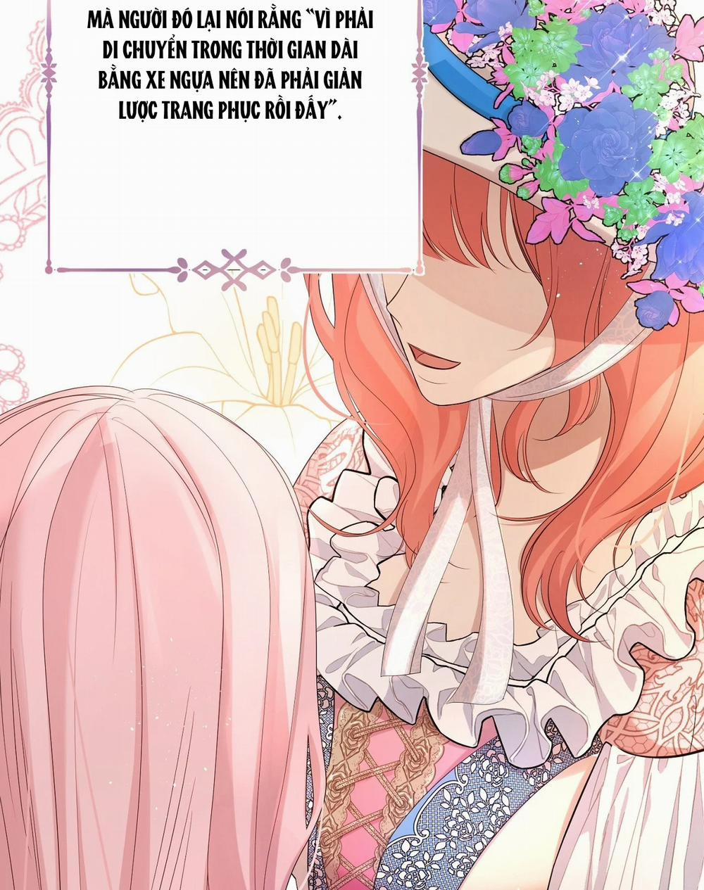 [18+] Lâu Đài Hoang Dại 14.1 trang 31