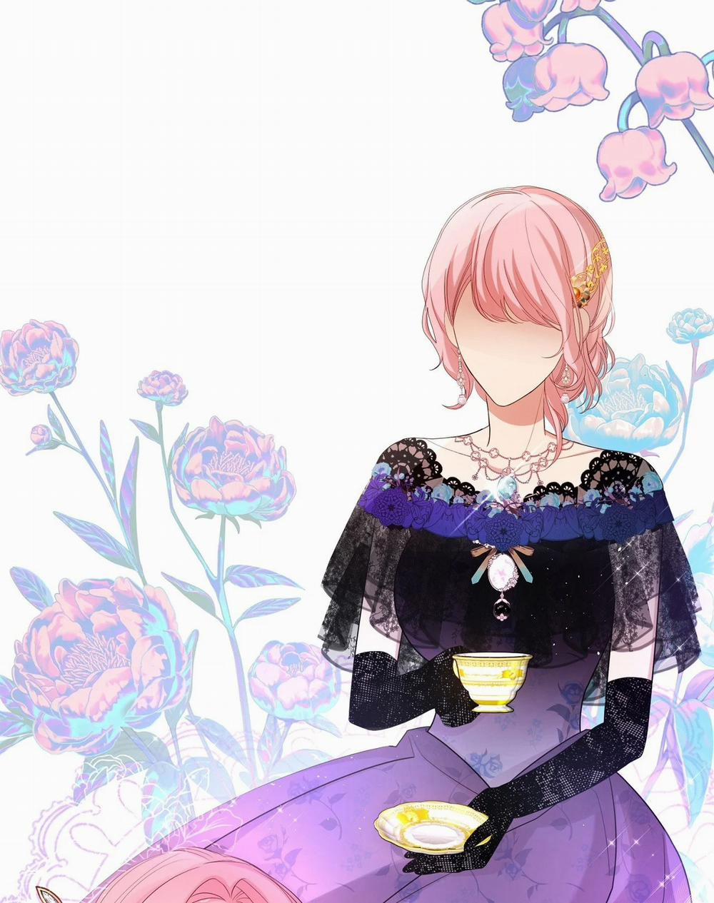 [18+] Lâu Đài Hoang Dại 14.1 trang 34