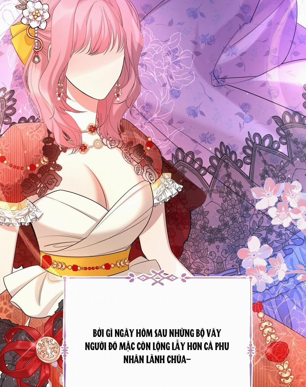 [18+] Lâu Đài Hoang Dại 14.1 trang 35