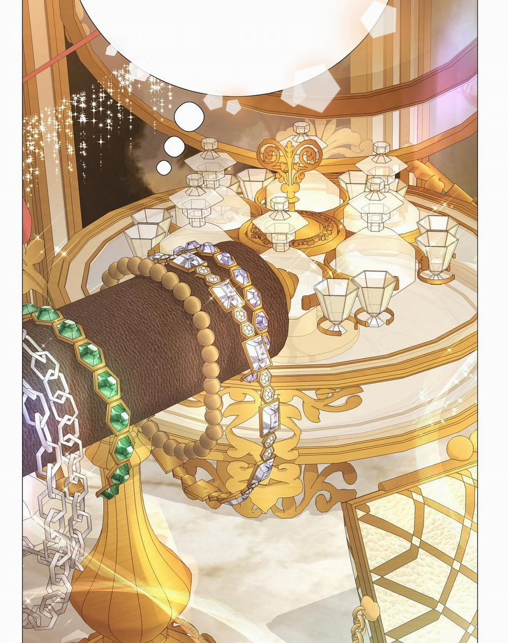 [18+] Lâu Đài Hoang Dại 14.1 trang 44