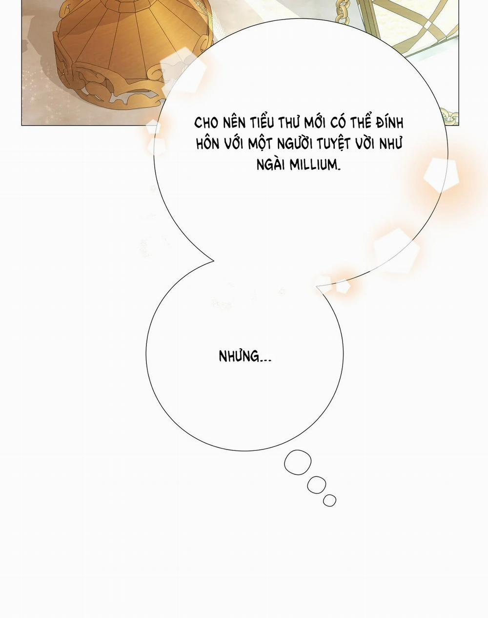 [18+] Lâu Đài Hoang Dại 14.1 trang 45