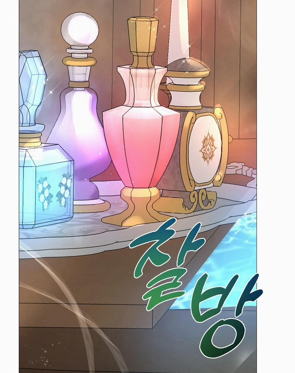 [18+] Lâu Đài Hoang Dại 14.1 trang 49