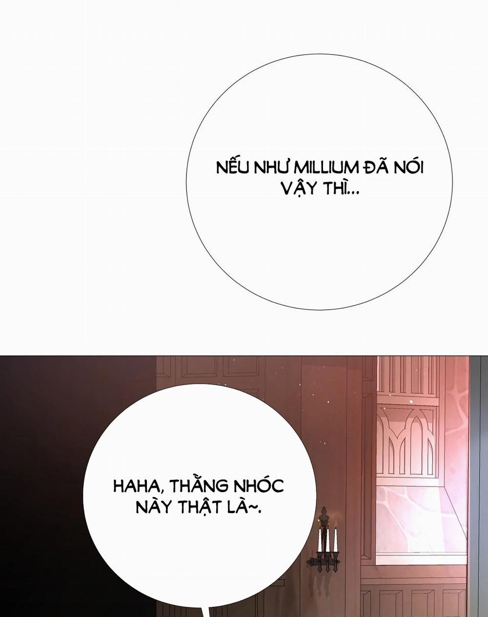 [18+] Lâu Đài Hoang Dại 14.2 trang 104