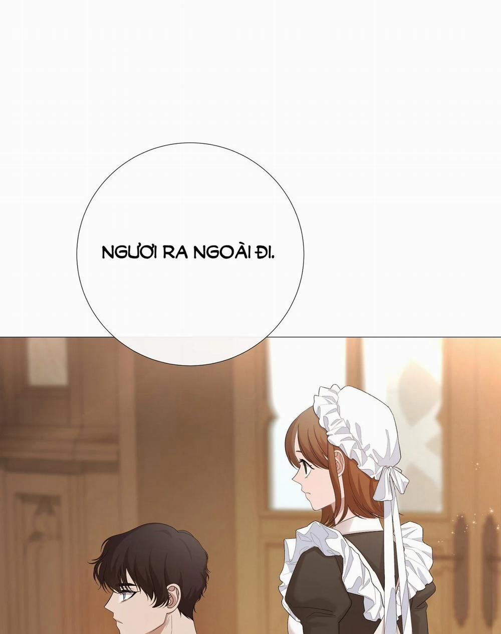 [18+] Lâu Đài Hoang Dại 14.2 trang 13