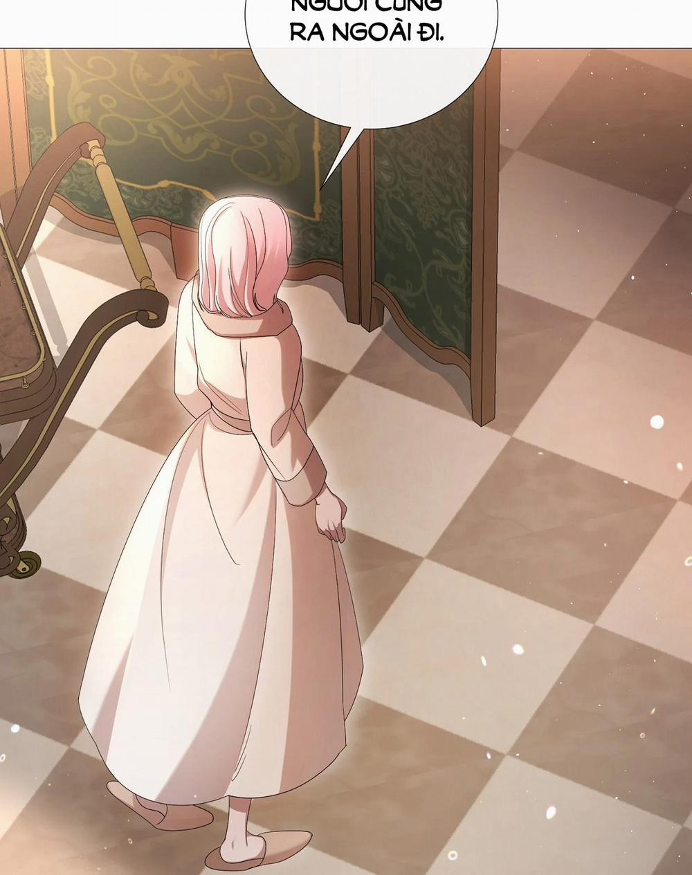[18+] Lâu Đài Hoang Dại 14.2 trang 20