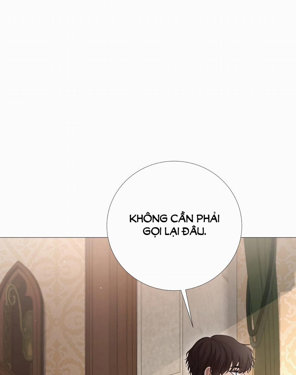 [18+] Lâu Đài Hoang Dại 14.2 trang 25