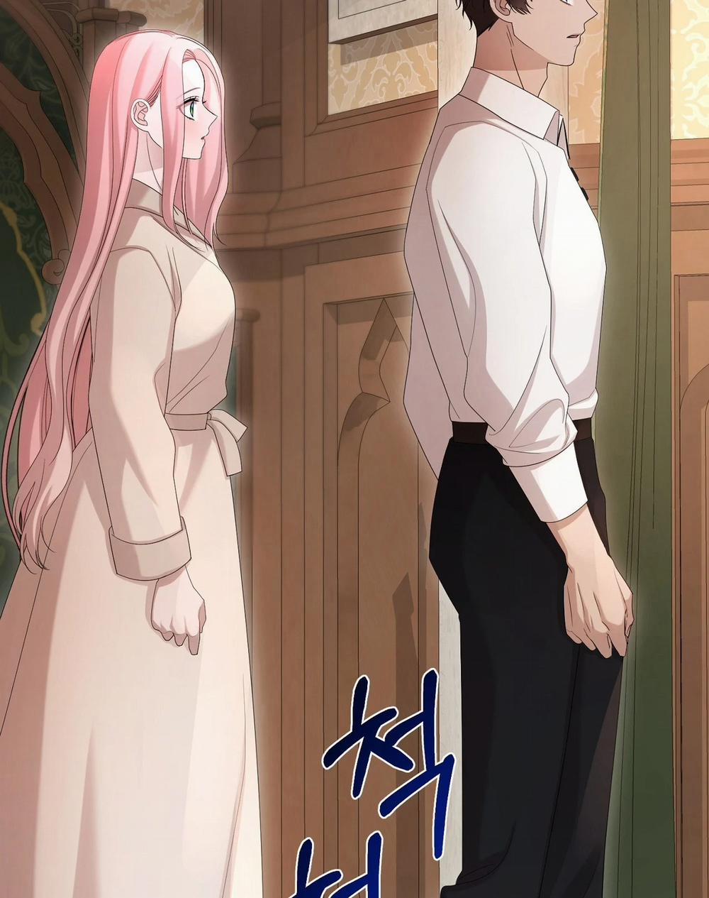 [18+] Lâu Đài Hoang Dại 14.2 trang 26