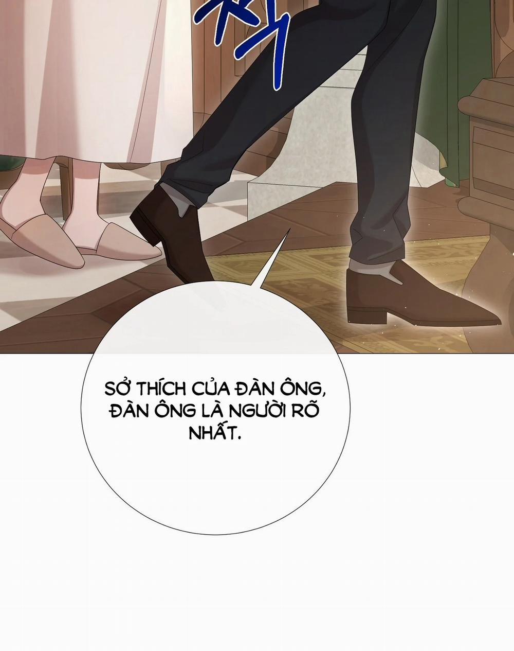 [18+] Lâu Đài Hoang Dại 14.2 trang 27