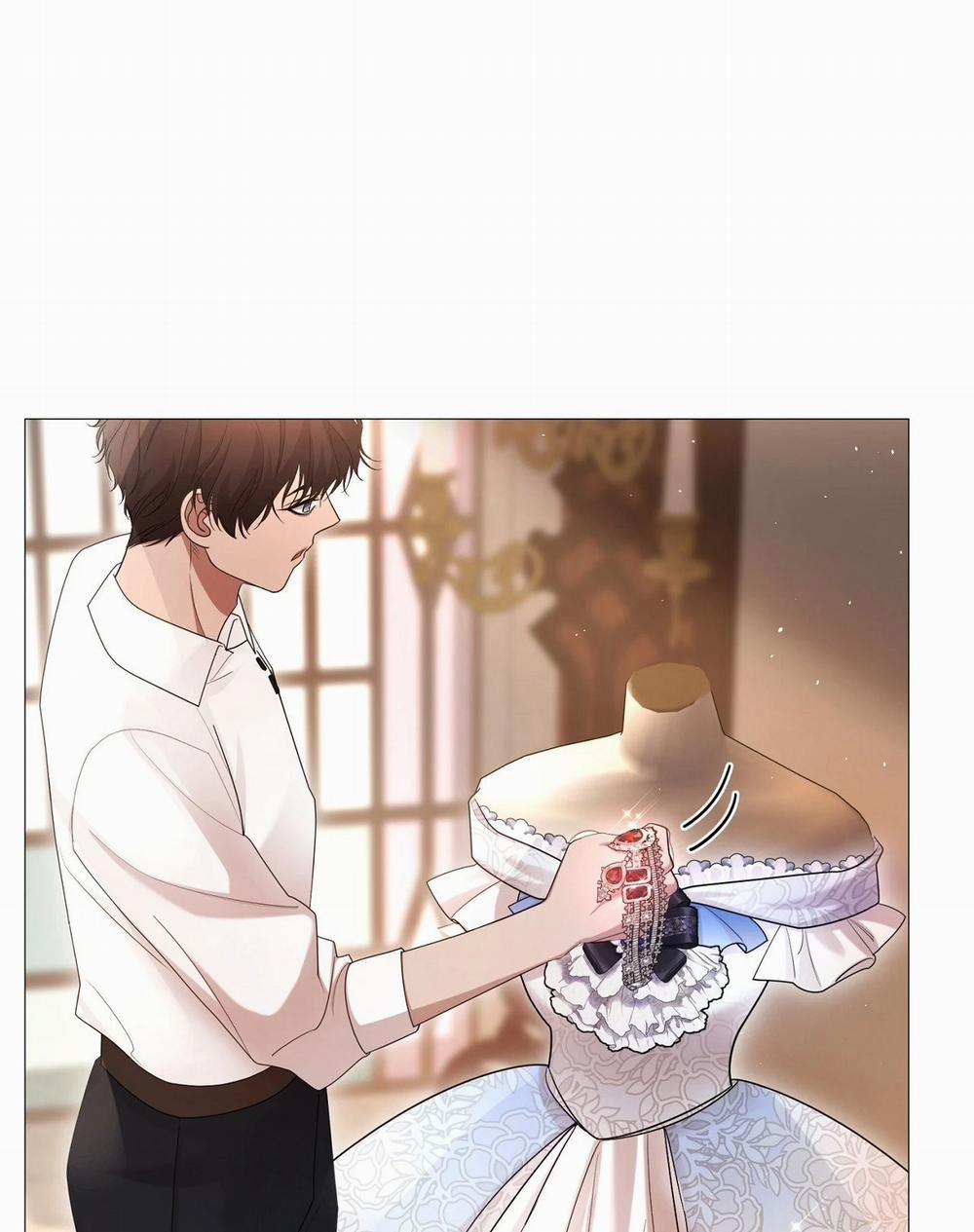 [18+] Lâu Đài Hoang Dại 14.2 trang 28