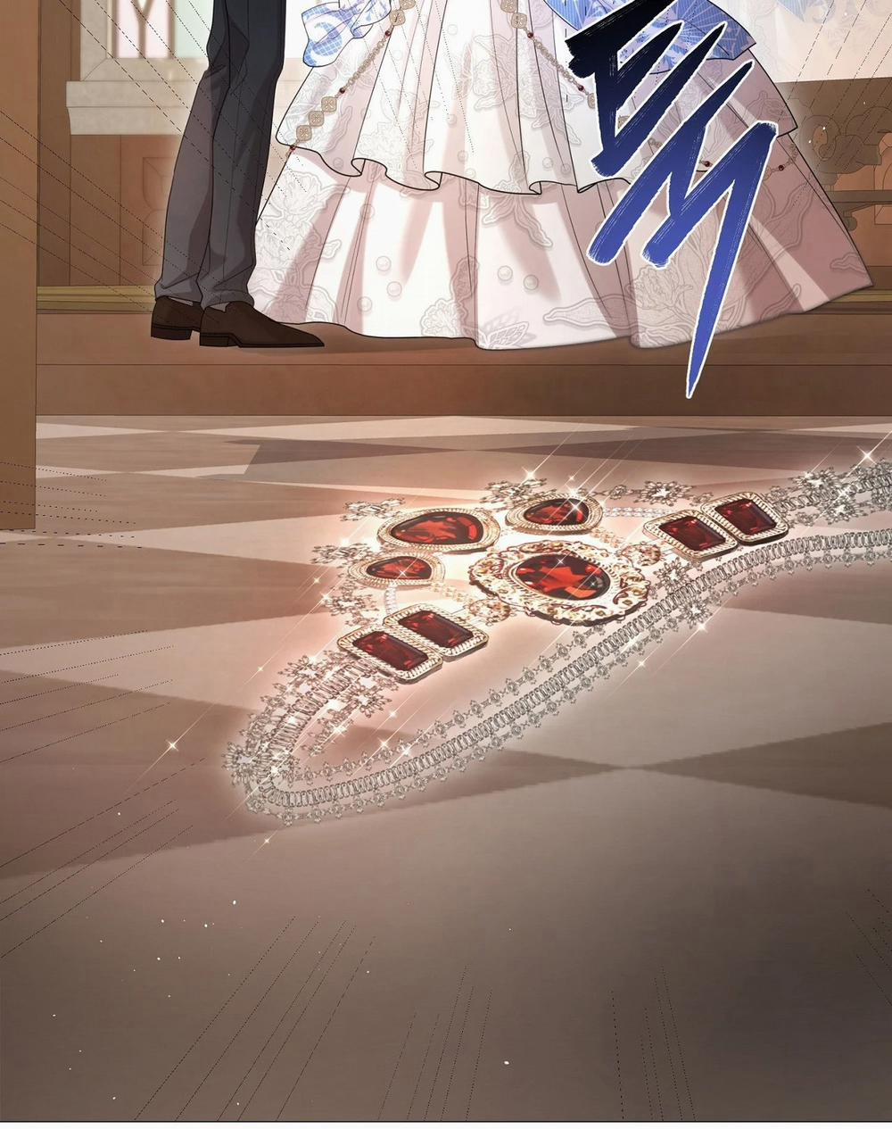 [18+] Lâu Đài Hoang Dại 14.2 trang 31