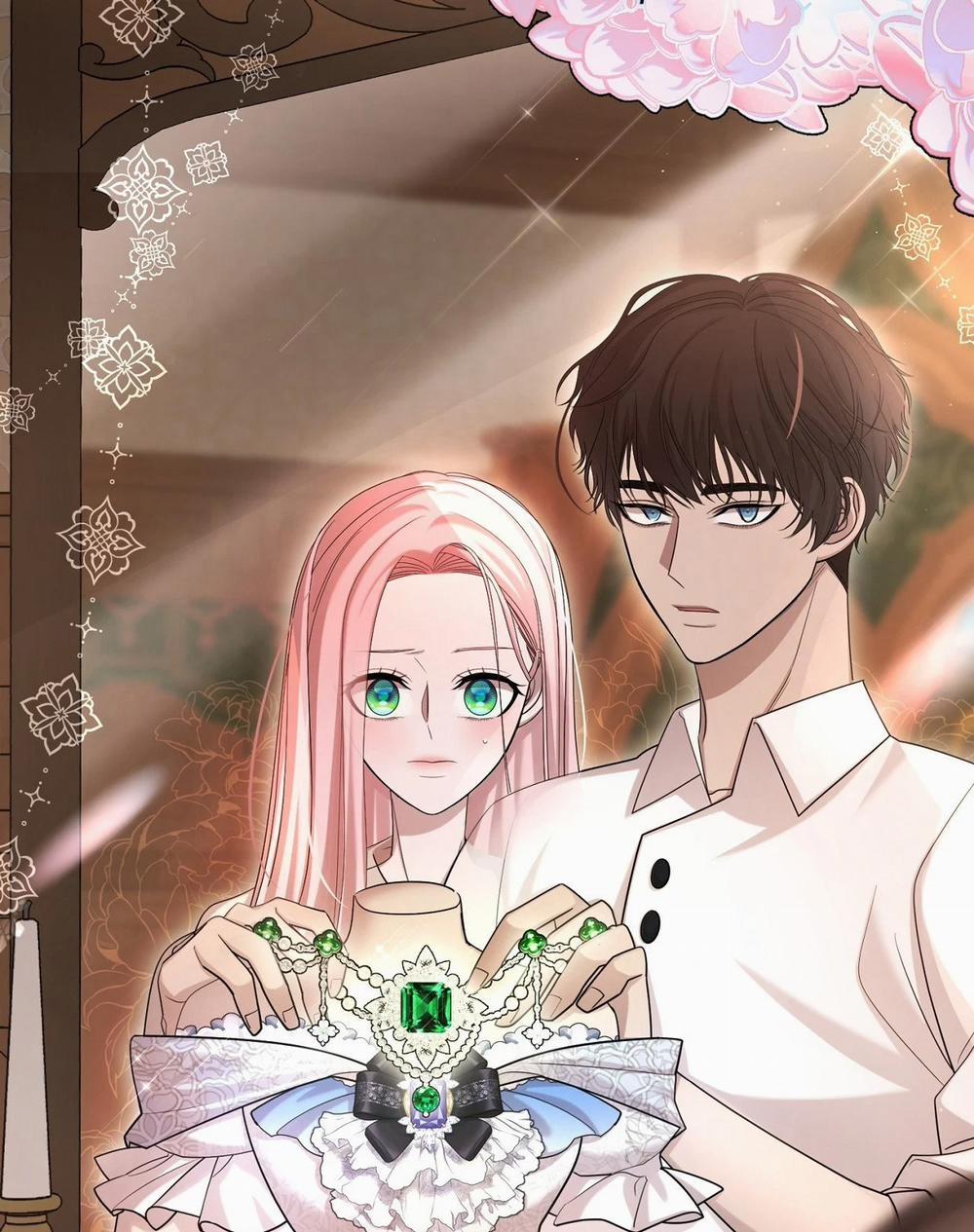 [18+] Lâu Đài Hoang Dại 14.2 trang 33