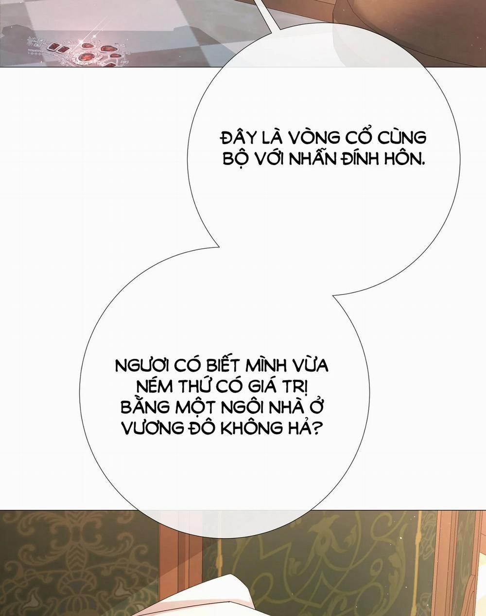 [18+] Lâu Đài Hoang Dại 14.2 trang 38